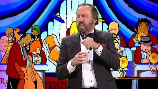 Watch Ray Stevens Hang Up And Drive video