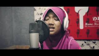 Raisa Apalah Arti Menunggu (Cover) - Rara