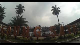 Bandung yang Indah, Bandung yang Ramah