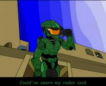 Halo Vs CounterStrike