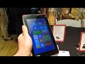 Toshiba Encore Mini $119 Windows tablet