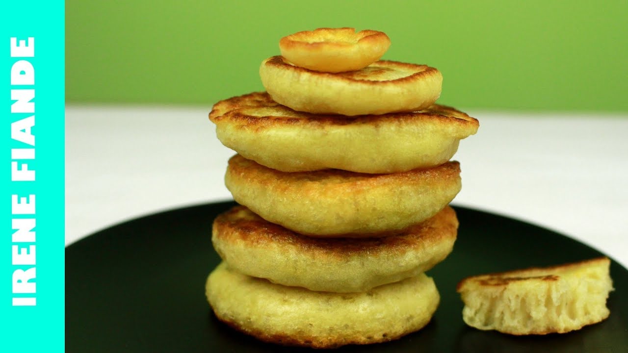 Как сделать пышные и вкусные оладушки 15 Как сделать пышные и вкусные оладушки 25