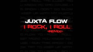 Watch Juxta Flow I Rock I Roll video