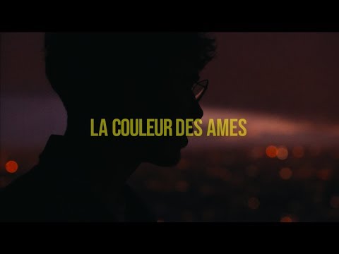 Jazir x Nelick - La couleur des รขmes (Official Music video)