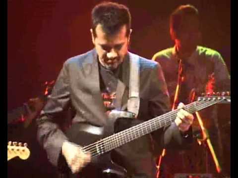 Breathless SEL Live Alcheringa 2010