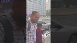 Faz3 Fazza Explained Sheikh Hamdan Dubai Crown Prince
