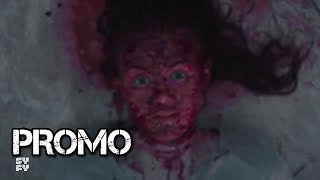 Channel Zero: Butcher's Block - Season 3 - Teaser Promo - Bad