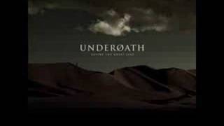 Watch Underoath A Moment Suspended In Time video