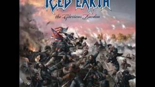 Watch Iced Earth Valley Forge video