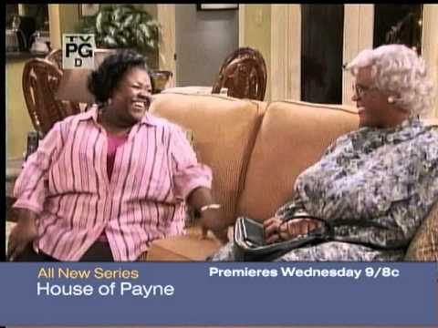 Tyler+perry+house+of+payne+season++episode+