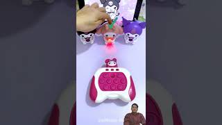 Sanrio Games