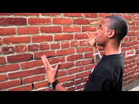 The Brick Wall "Talks Politics"