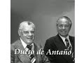 Dueto de antaño m- el poncho de mi padre- antioquia - youtube