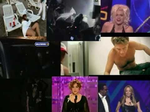 Better Days -(Drunk Celebrity Video) by Andy Ruck