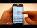 Roofing Calculator App Demo