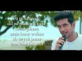 Yeh vaada raha full HD lyrics song video ft Mira | Remix version | Sanam Puri