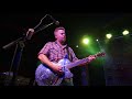 Americana Live! 2017 Summer Showcase - Zack Walther Band (Covers)