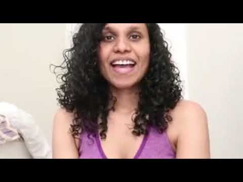 An Indian Pornstar Horny Lily Its A Shower Time