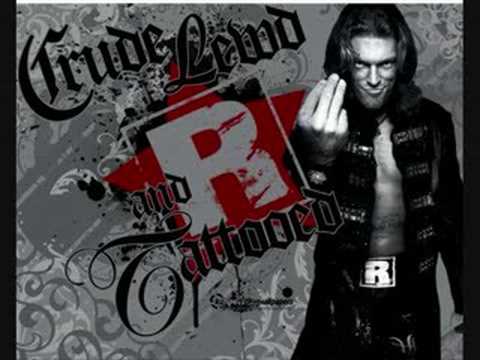 edge wwe music