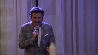 Thomas Anders - Jump Shout Boogie