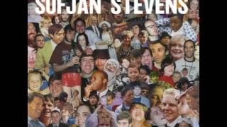Watch Sufjan Stevens All Delighted People video