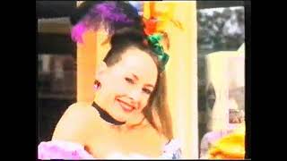 Opening And Closing To Judgment Day Vhs Roadshow Entertainment, 1994