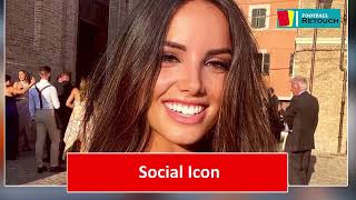 Who Is Giusy Meloni, The Beauty That Has Caused An Earthquake In The Italian League