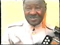Salia Koroma's Spirit Lives on in Maada Bio Pt One