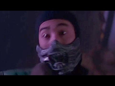 Мортал комбат фильм 2018 актеры Мортал комбат фильм 2018 актеры