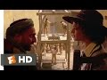 The Mummy (3/10) Movie CLIP - Evelyn Saves Rick's Life (1999) HD