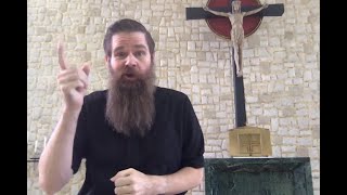 ASL Translation | CNA Newsroom podcast, featuring deaf Catholics