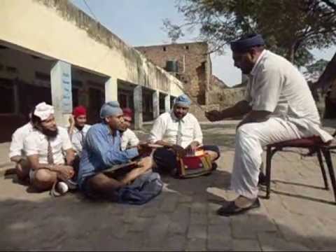 Hambran da lucky (two) jaggu toor.wmv