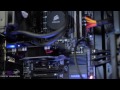 New AMD 6-Core FX 6350 CPU + Rosewill Silent Strike Gaming Build!