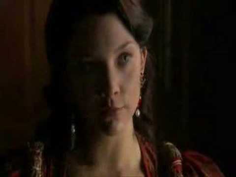Anne Boleyn The Tudors To Kill a King