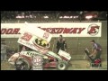 Eye Candy: May 3-4 World of Outlaws Sprint Car video extras