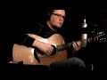 When I Was Your Man (Bruno Mars) - Fingerstyle Guitar