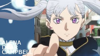 Adc Black Rover Vickeblanka Black Clover Op3 Thai Cover Version