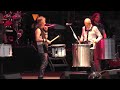 Runrig - Drumming@Hohentwiel Festival, 25.07.2013