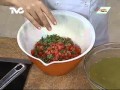 Receta para preparar Enchiladas de Pollo