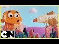 The Amazing World of Gumball | Part #3 | Waiting for Gumball