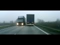 Как дальнобои помогают на трассе (полная версия)