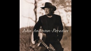 Watch John Anderson The Band Plays On video