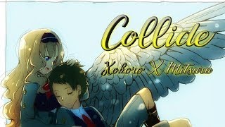 Darling In The Fran Kokoro X Mitsuru Amv