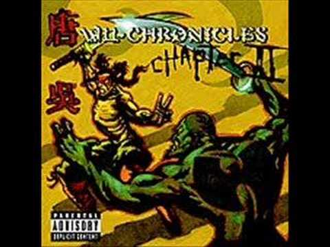 Wu-Tang Clan Live Freestyle Video