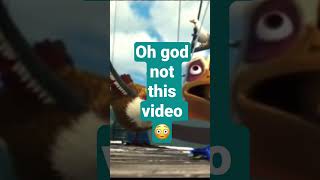 Im Not Good At Finding Videos But Credits To Finding Nemo