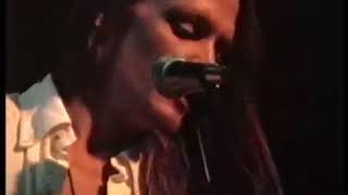 Watch Chris Whitley Altitude video