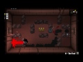 The Binding of Isaac: Rebirth - Gameplay Walkthrough Part 35 - Azazel vs. Isaac! (PC)