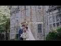 Micah & Charles || Virginia House Wedding Elopement | Richmond Wedding Video | Virginia Elopement