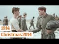 1914 | Sainsbury's Ad | Christmas 2014