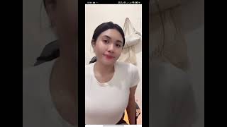 Melia Hot Goyang Bigo